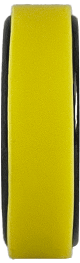 Solar Yellow